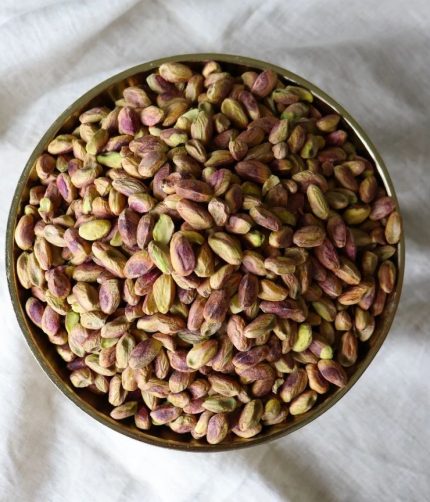 Pistachio Kernels